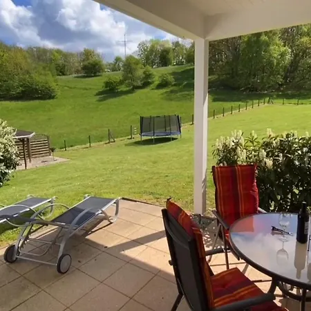 Moenchgut, Haus Wiesengrund Whg 1 *