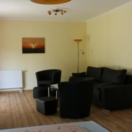 Moenchgut, Haus Wiesengrund Whg 1