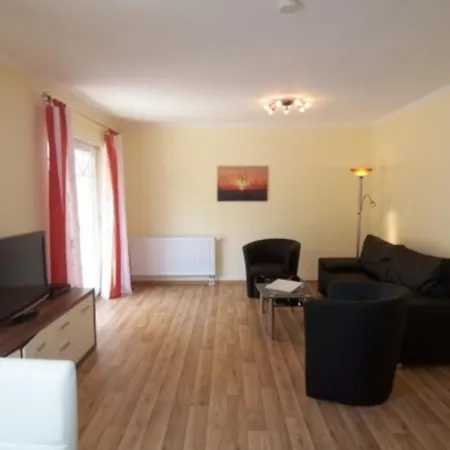 Moenchgut, Haus Wiesengrund Whg 1